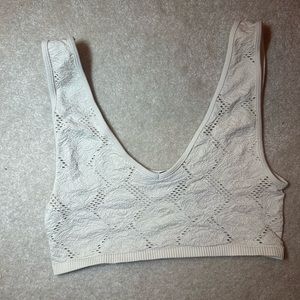 ZARA Tank top